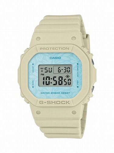カシオGショック デジタル腕時計 GMD-S5600NC-9 JF